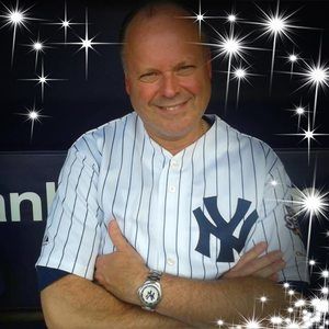 Meet your Posher, Johnny